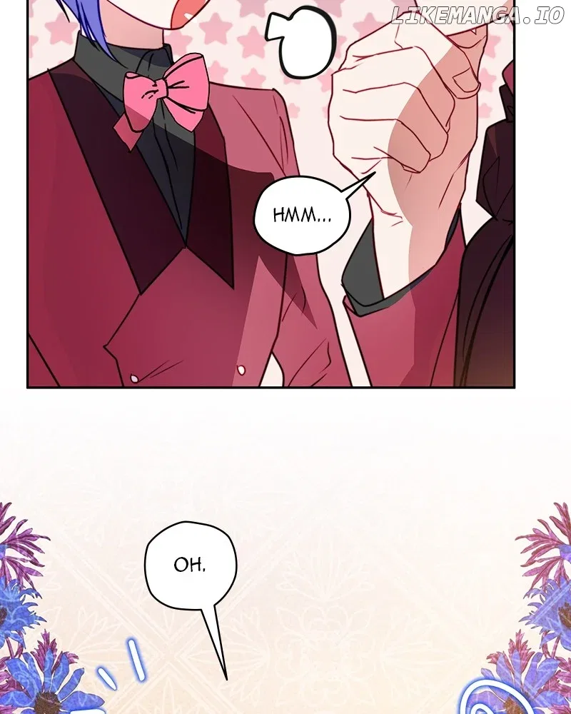 Heart Throbbing Conqueror Chapter 97 – Page 67