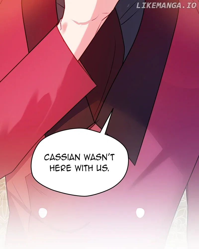 Heart Throbbing Conqueror Chapter 97 – Page 69