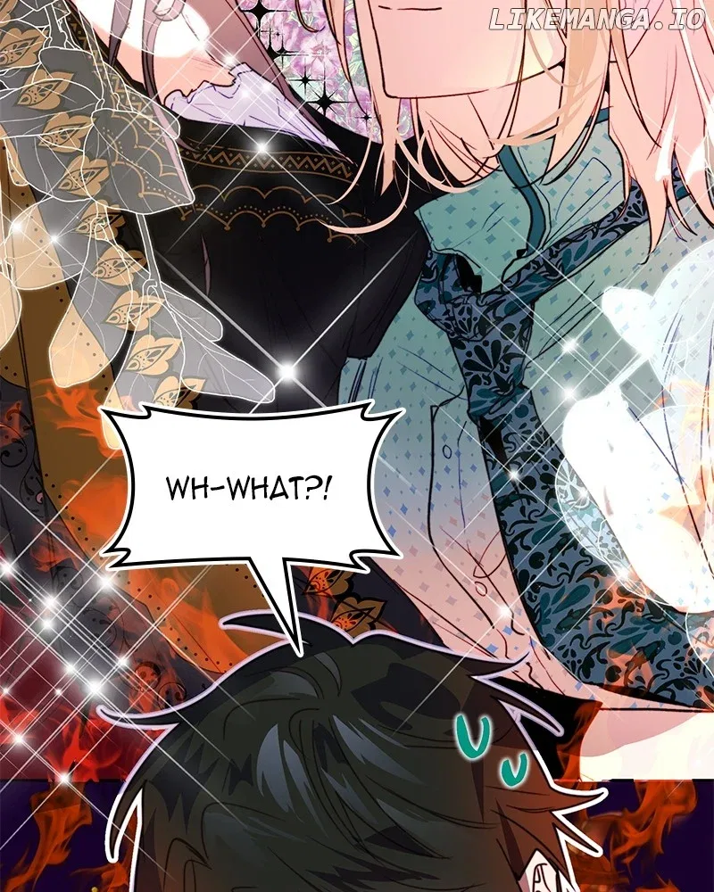 Heart Throbbing Conqueror Chapter 97 – Page 72
