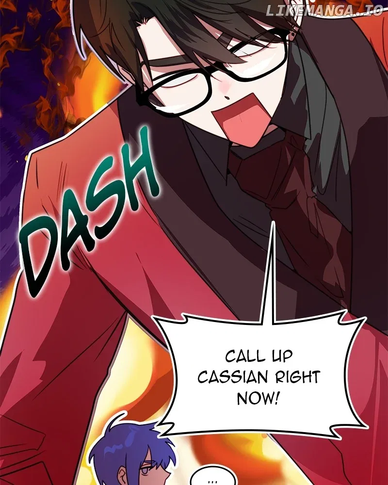 Heart Throbbing Conqueror Chapter 97 – Page 73