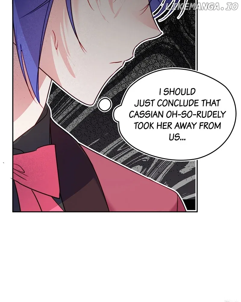 Heart Throbbing Conqueror Chapter 97 – Page 75