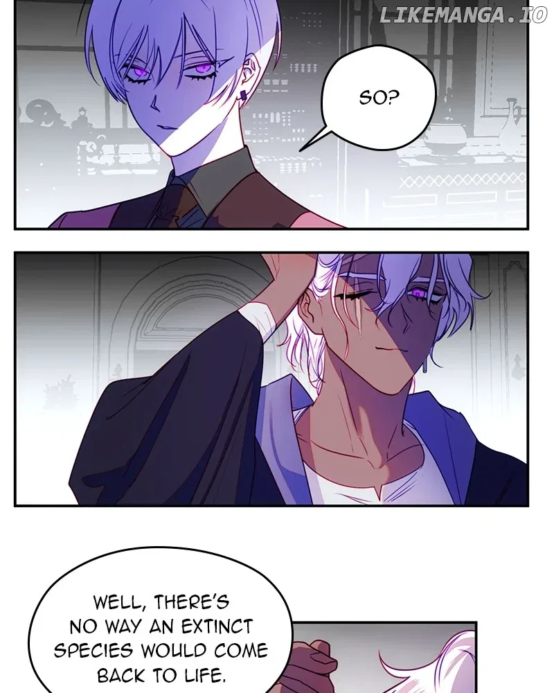 Heart Throbbing Conqueror Chapter 96 – Page 4