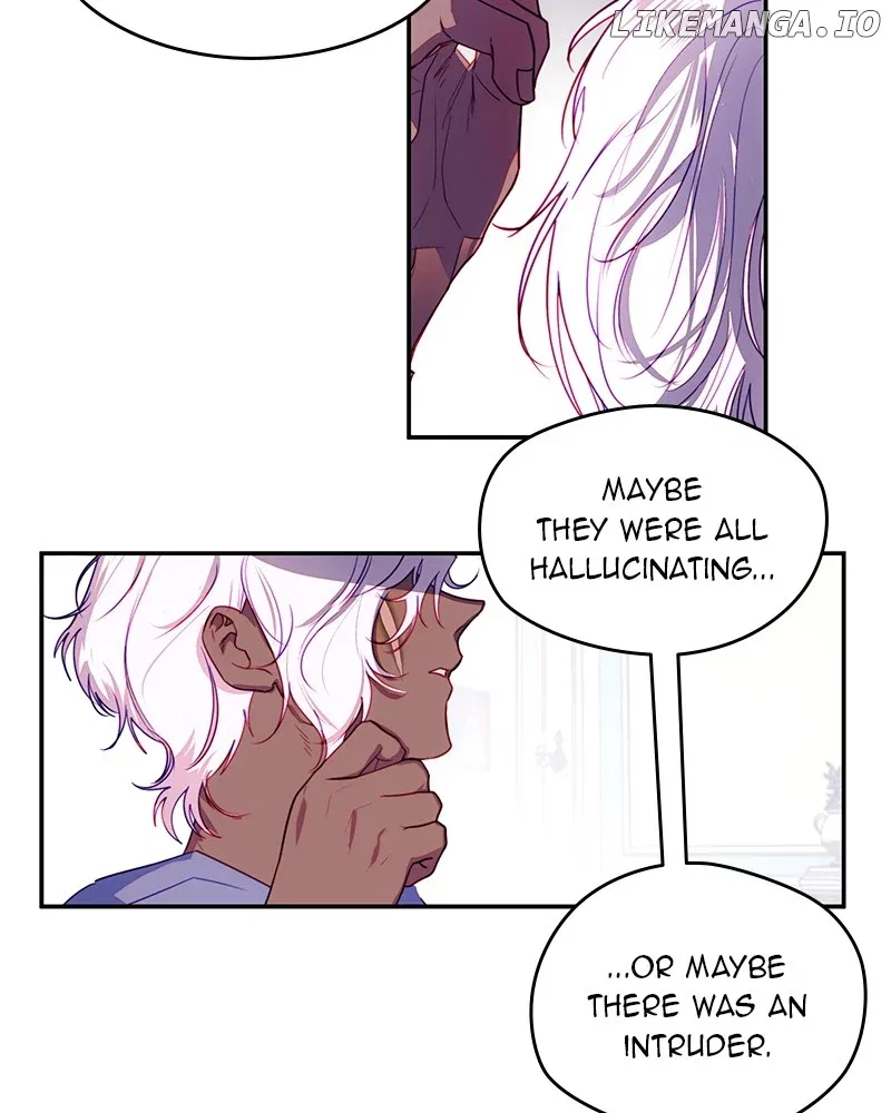 Heart Throbbing Conqueror Chapter 96 – Page 5