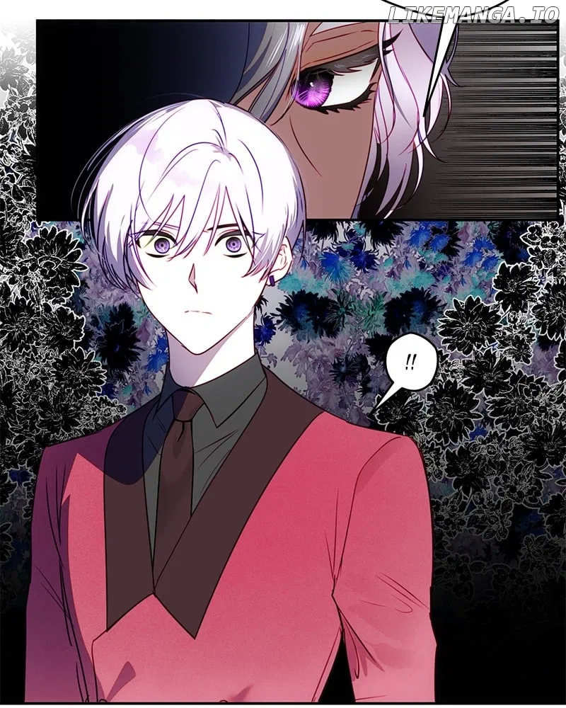 Heart Throbbing Conqueror Chapter 96 – Page 6