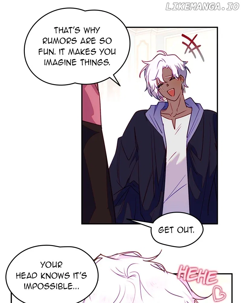 Heart Throbbing Conqueror Chapter 96 – Page 7
