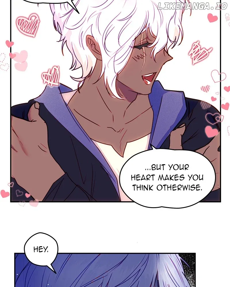 Heart Throbbing Conqueror Chapter 96 – Page 8