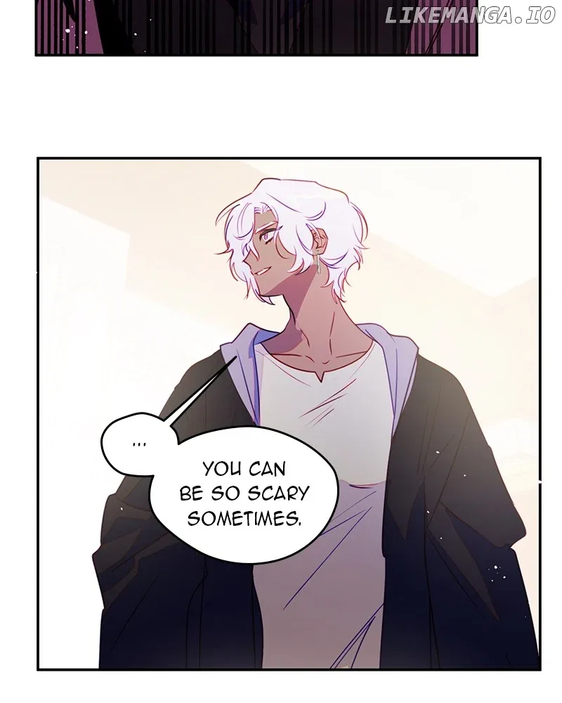 Heart Throbbing Conqueror Chapter 96 – Page 10