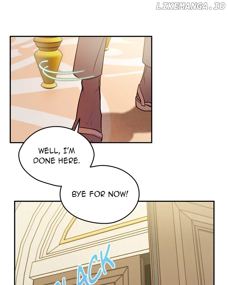 Heart Throbbing Conqueror Chapter 96 – Page 11