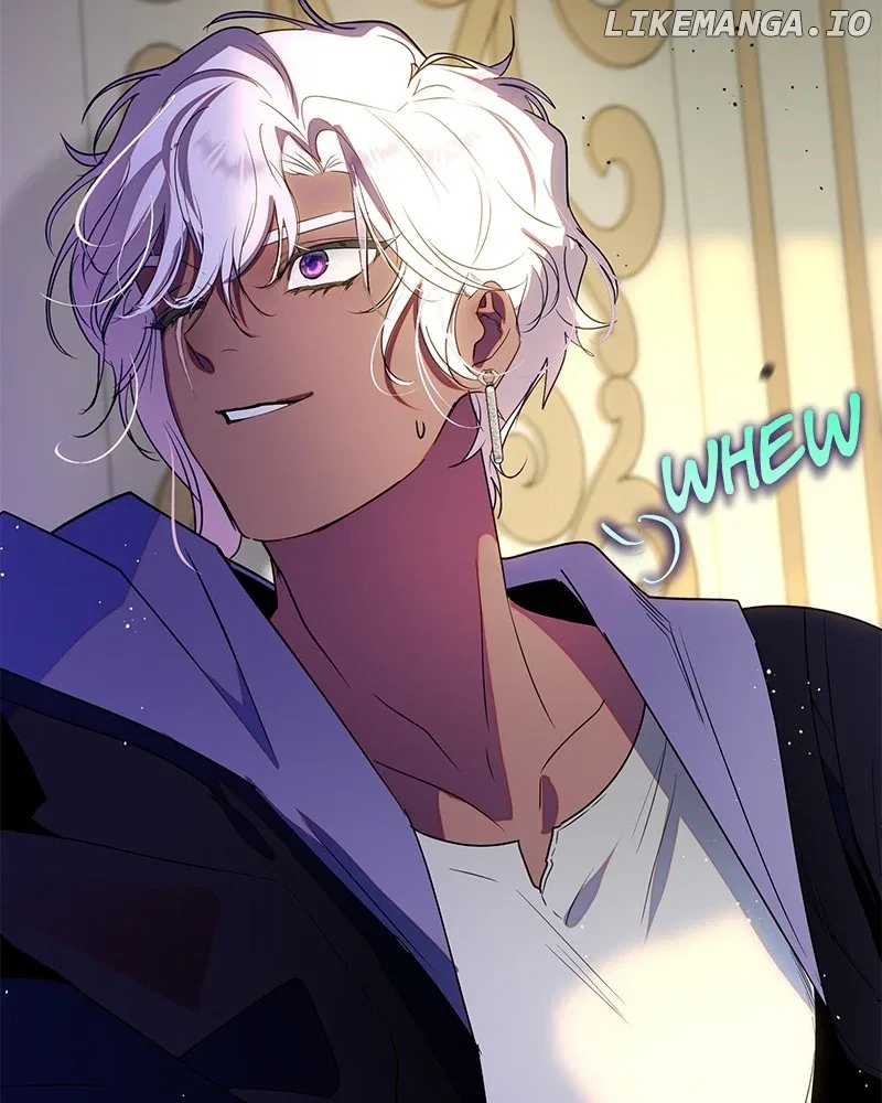 Heart Throbbing Conqueror Chapter 96 – Page 15