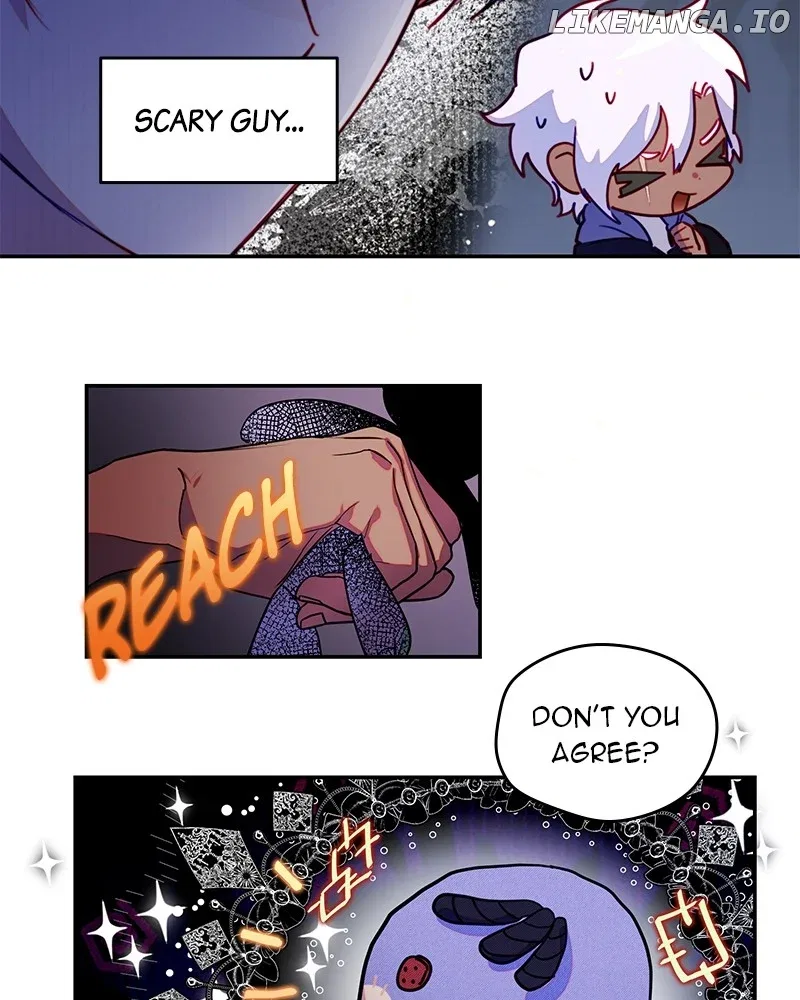 Heart Throbbing Conqueror Chapter 96 – Page 17