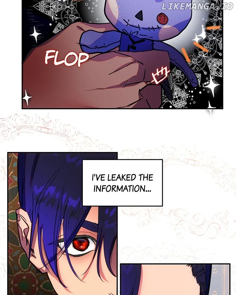 Heart Throbbing Conqueror Chapter 96 – Page 18