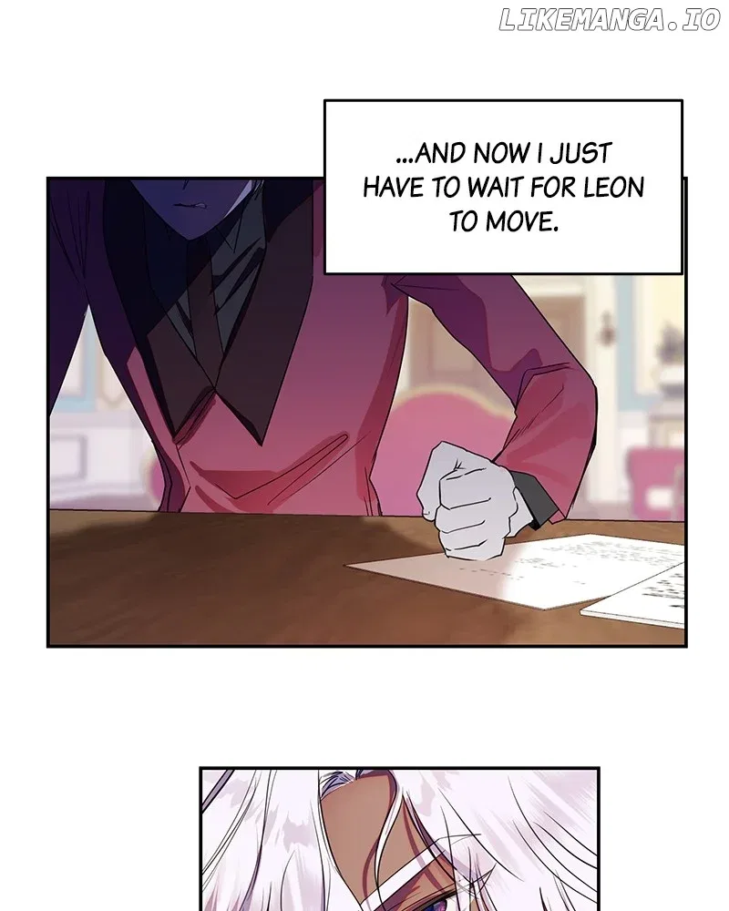 Heart Throbbing Conqueror Chapter 96 – Page 20