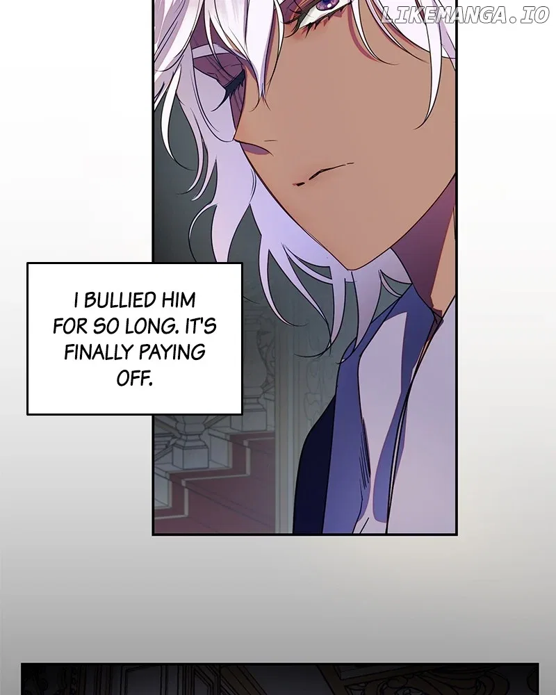 Heart Throbbing Conqueror Chapter 96 – Page 21