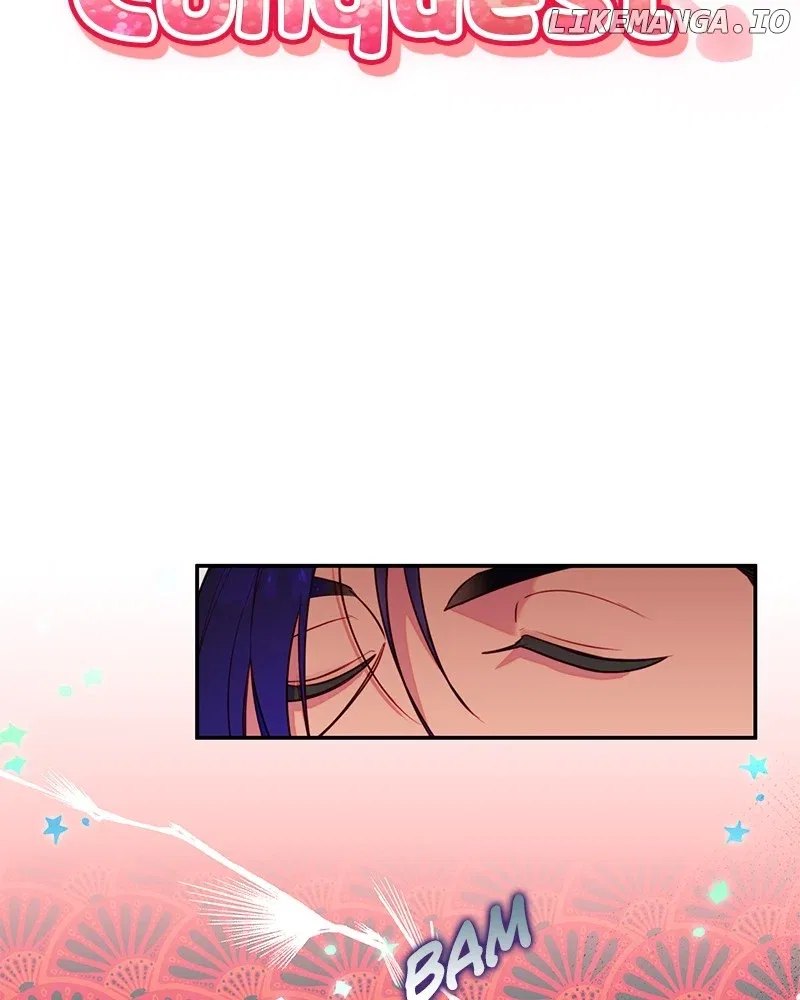 Heart Throbbing Conqueror Chapter 96 – Page 27