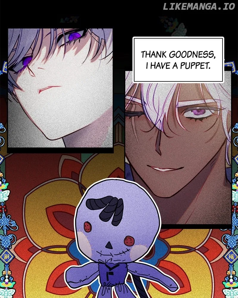 Heart Throbbing Conqueror Chapter 96 – Page 30