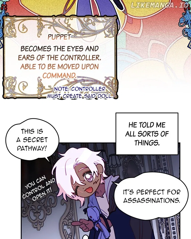 Heart Throbbing Conqueror Chapter 96 – Page 31
