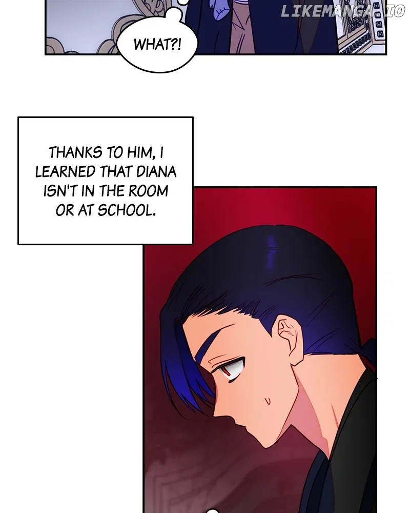 Heart Throbbing Conqueror Chapter 96 – Page 32