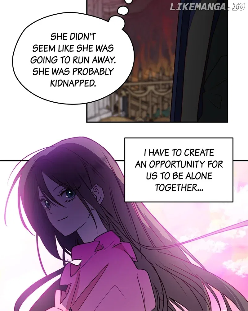 Heart Throbbing Conqueror Chapter 96 – Page 33