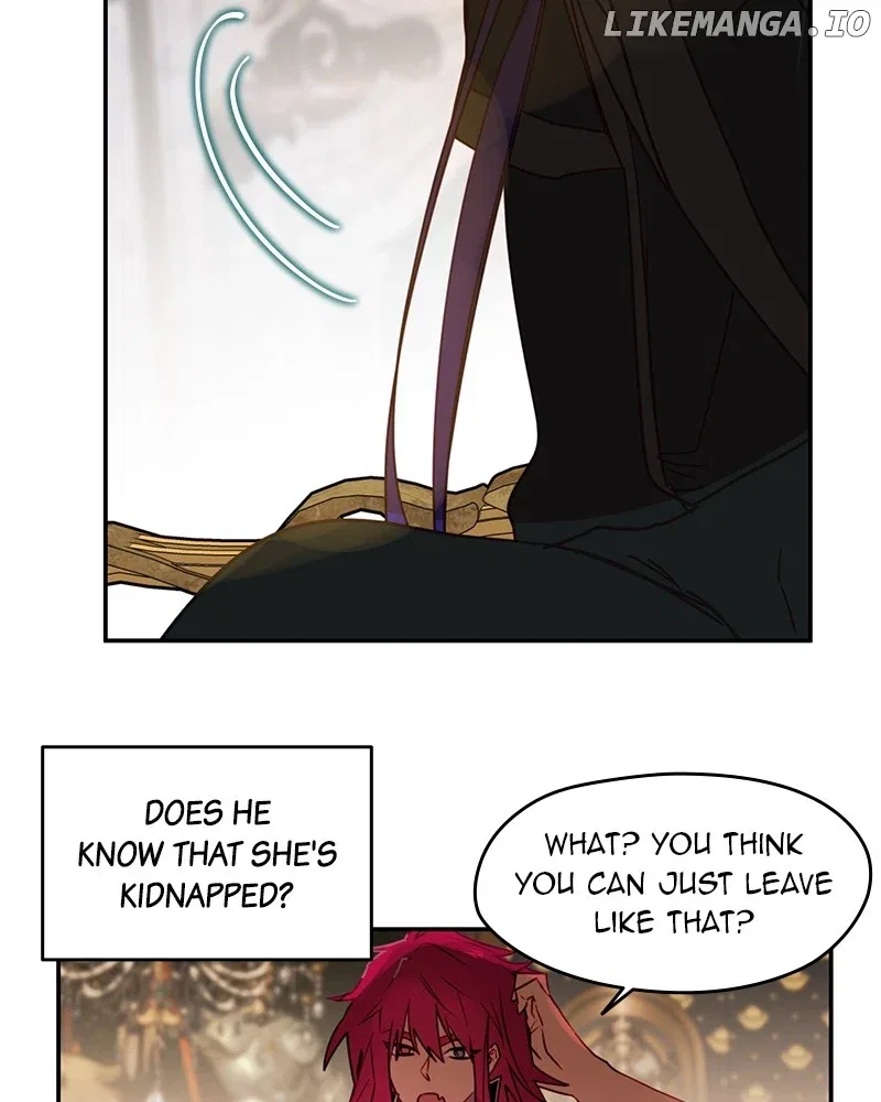 Heart Throbbing Conqueror Chapter 96 – Page 37