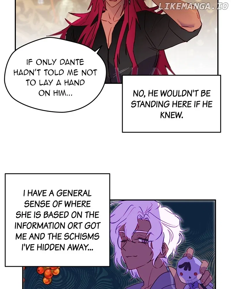 Heart Throbbing Conqueror Chapter 96 – Page 38