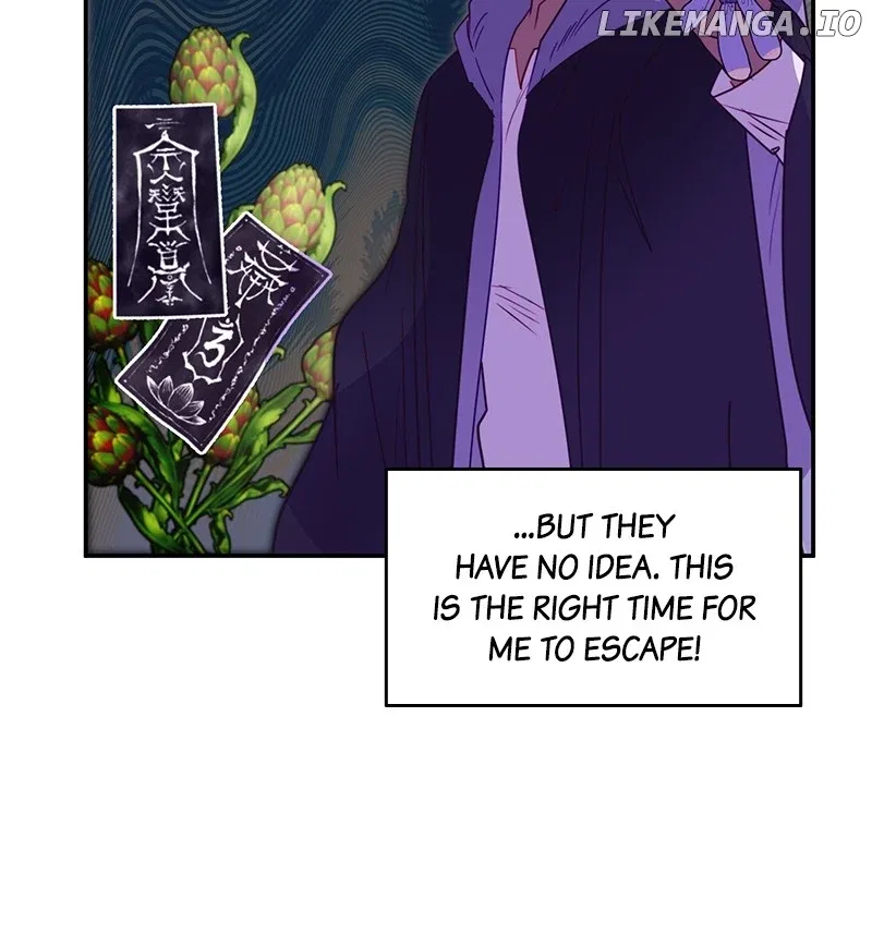 Heart Throbbing Conqueror Chapter 96 – Page 39