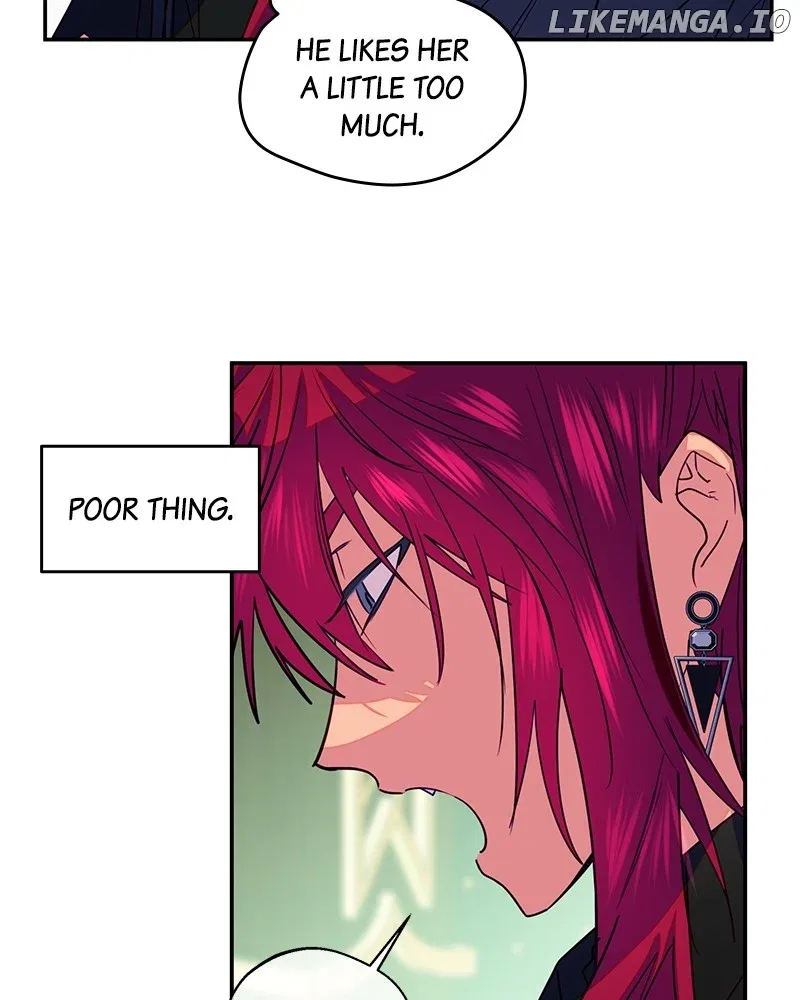 Heart Throbbing Conqueror Chapter 96 – Page 42