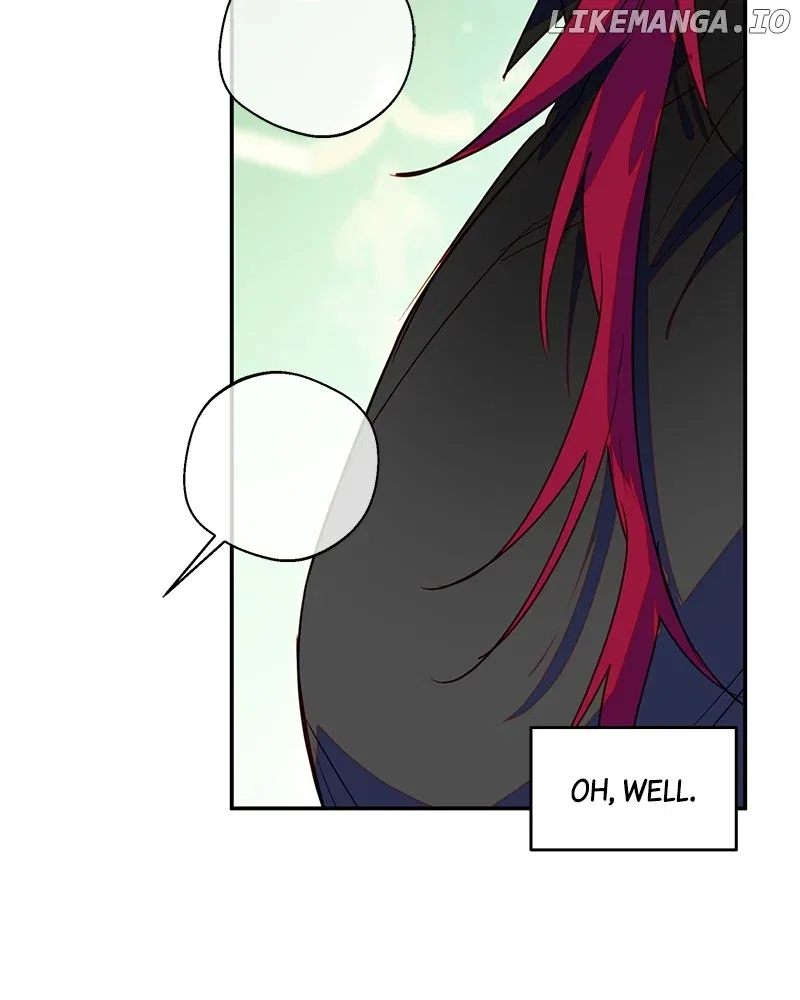 Heart Throbbing Conqueror Chapter 96 – Page 43