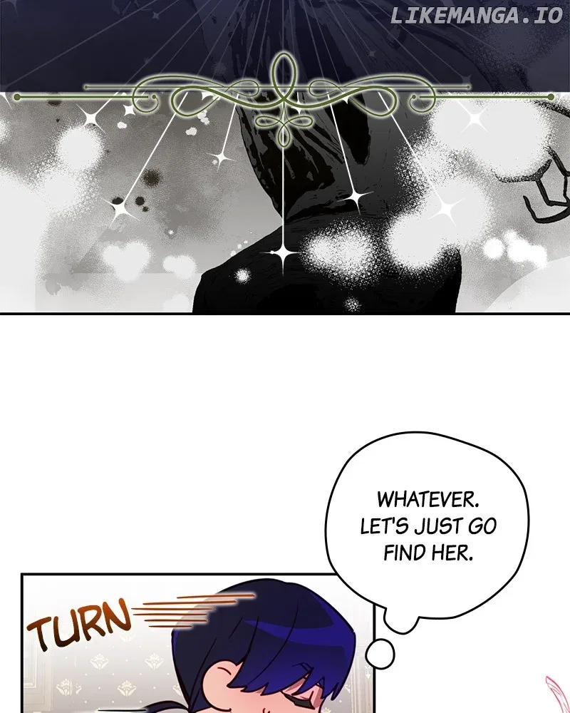 Heart Throbbing Conqueror Chapter 96 – Page 45