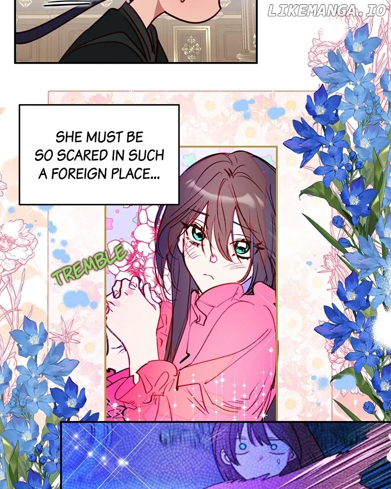 Heart Throbbing Conqueror Chapter 96 – Page 46