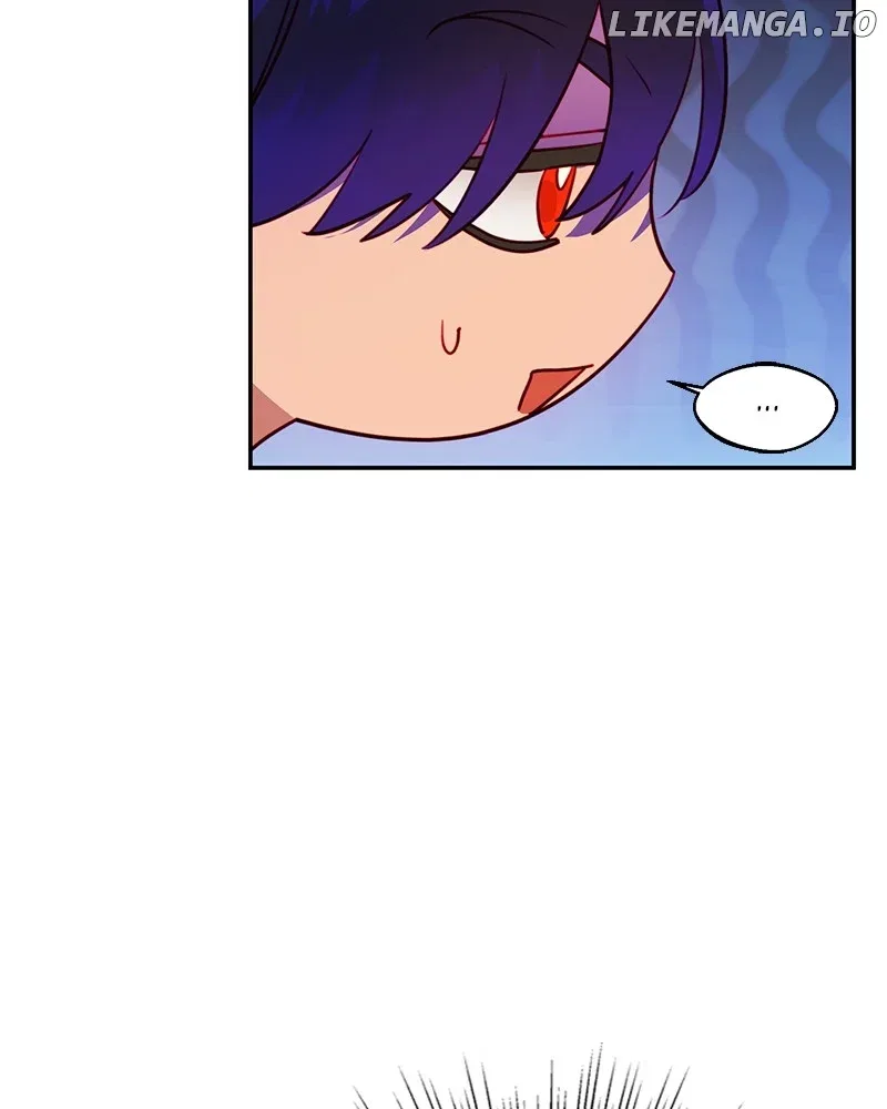 Heart Throbbing Conqueror Chapter 96 – Page 48