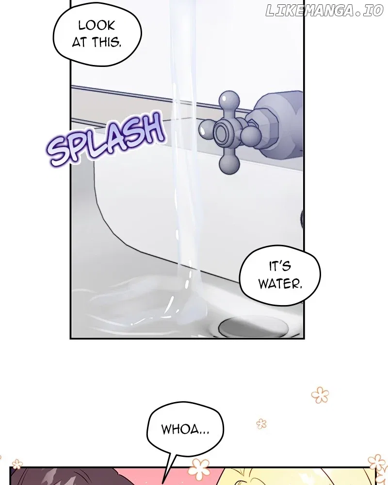Heart Throbbing Conqueror Chapter 96 – Page 52
