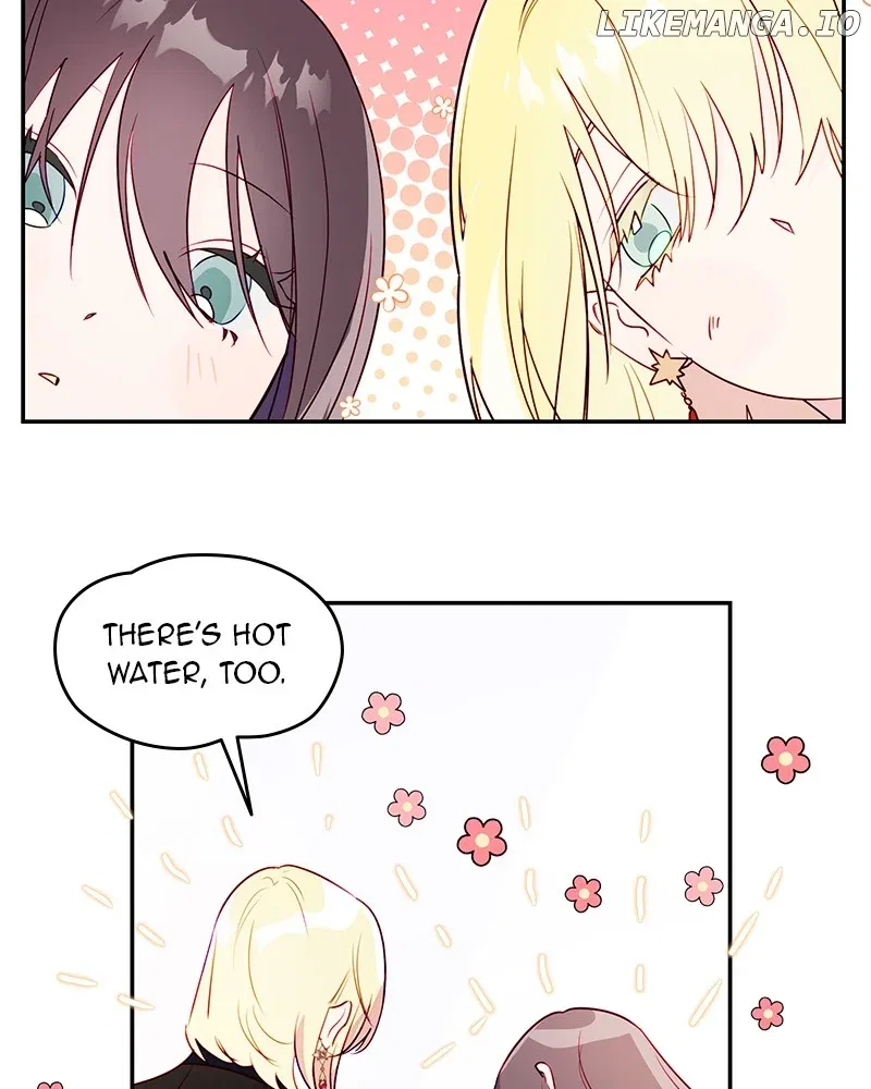 Heart Throbbing Conqueror Chapter 96 – Page 53