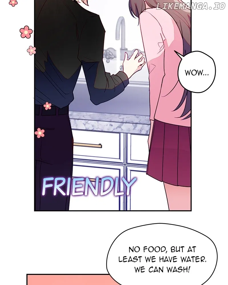 Heart Throbbing Conqueror Chapter 96 – Page 54