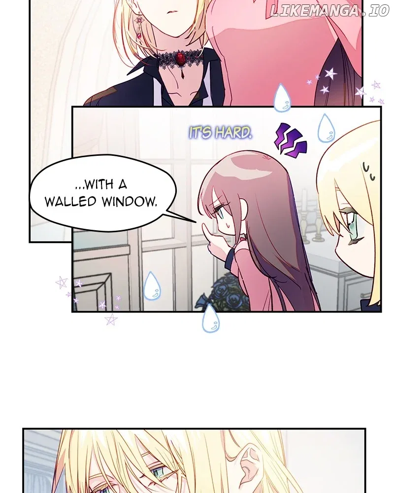 Heart Throbbing Conqueror Chapter 96 – Page 57