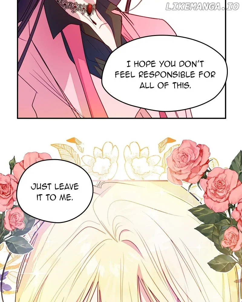 Heart Throbbing Conqueror Chapter 96 – Page 61
