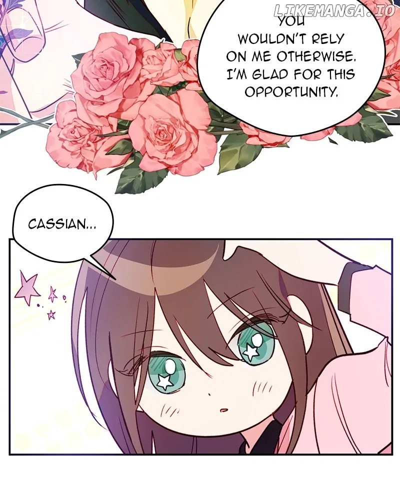 Heart Throbbing Conqueror Chapter 96 – Page 63