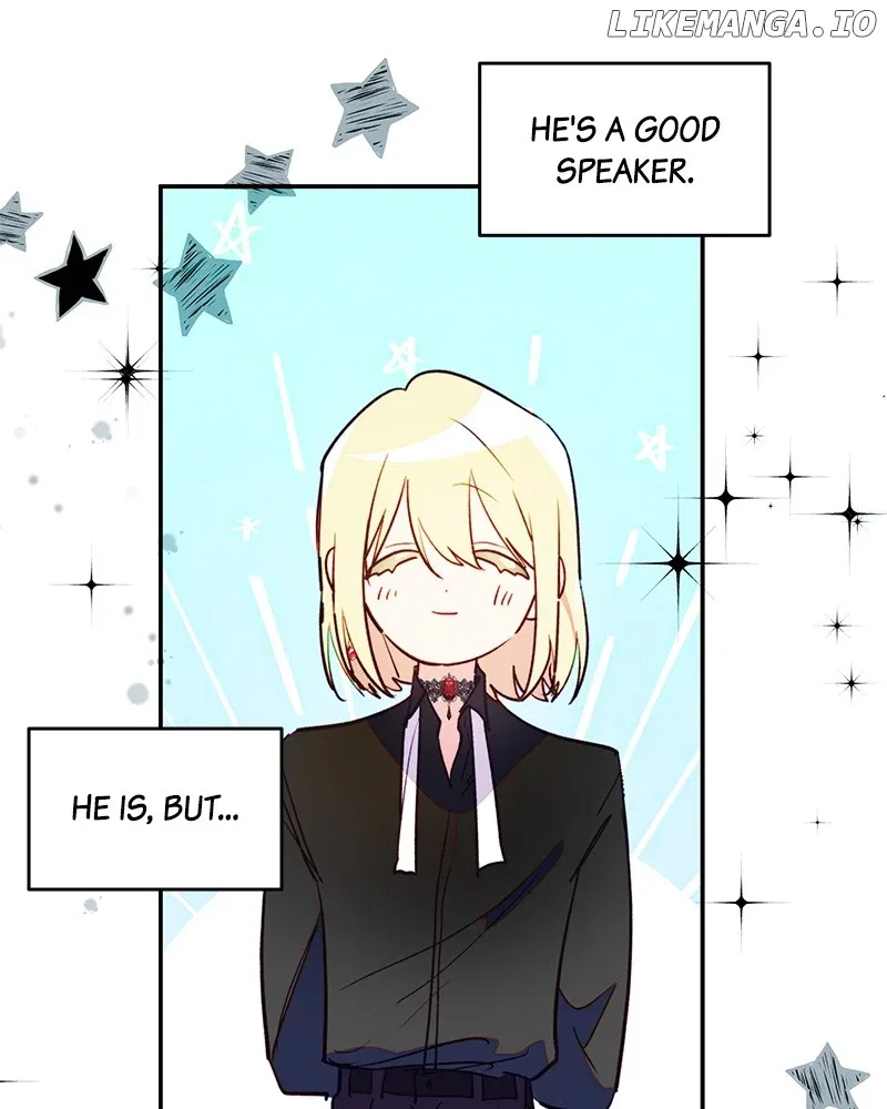 Heart Throbbing Conqueror Chapter 96 – Page 64