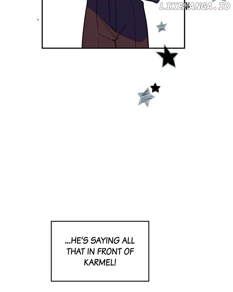 Heart Throbbing Conqueror Chapter 96 – Page 65