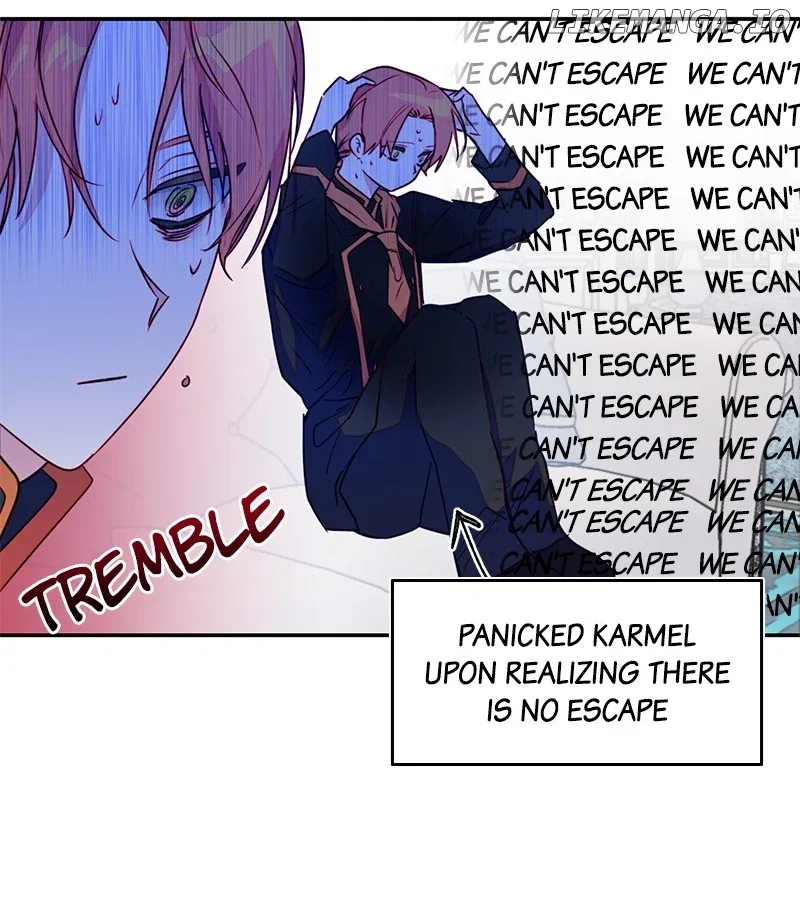 Heart Throbbing Conqueror Chapter 96 – Page 66