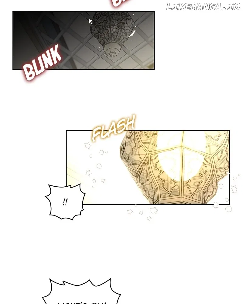 Heart Throbbing Conqueror Chapter 95 – Page 2