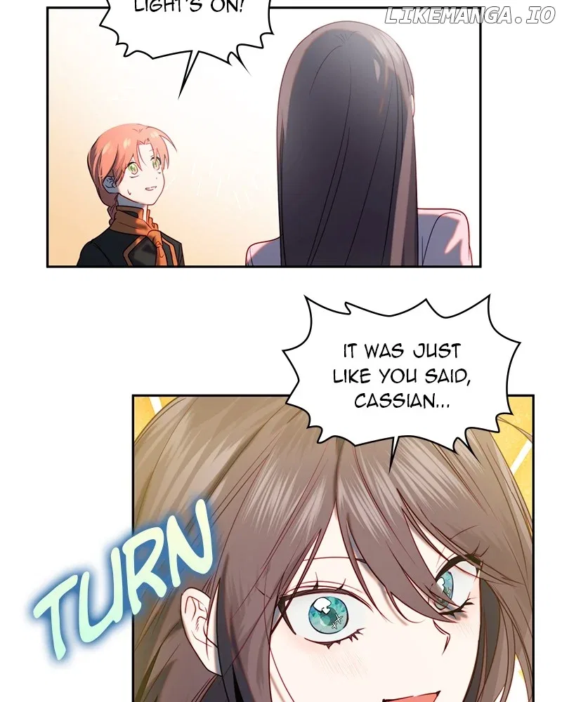 Heart Throbbing Conqueror Chapter 95 – Page 3