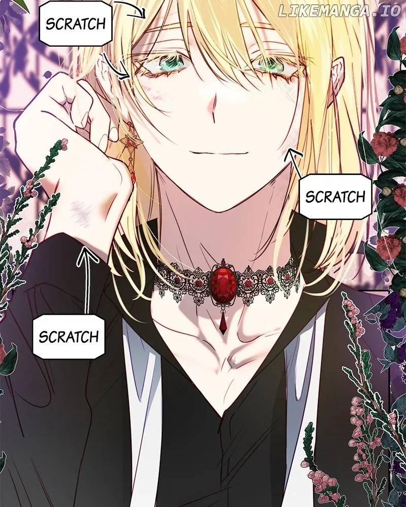 Heart Throbbing Conqueror Chapter 95 – Page 6