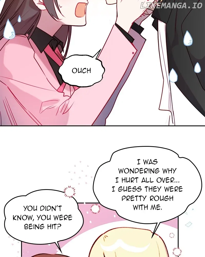Heart Throbbing Conqueror Chapter 95 – Page 9
