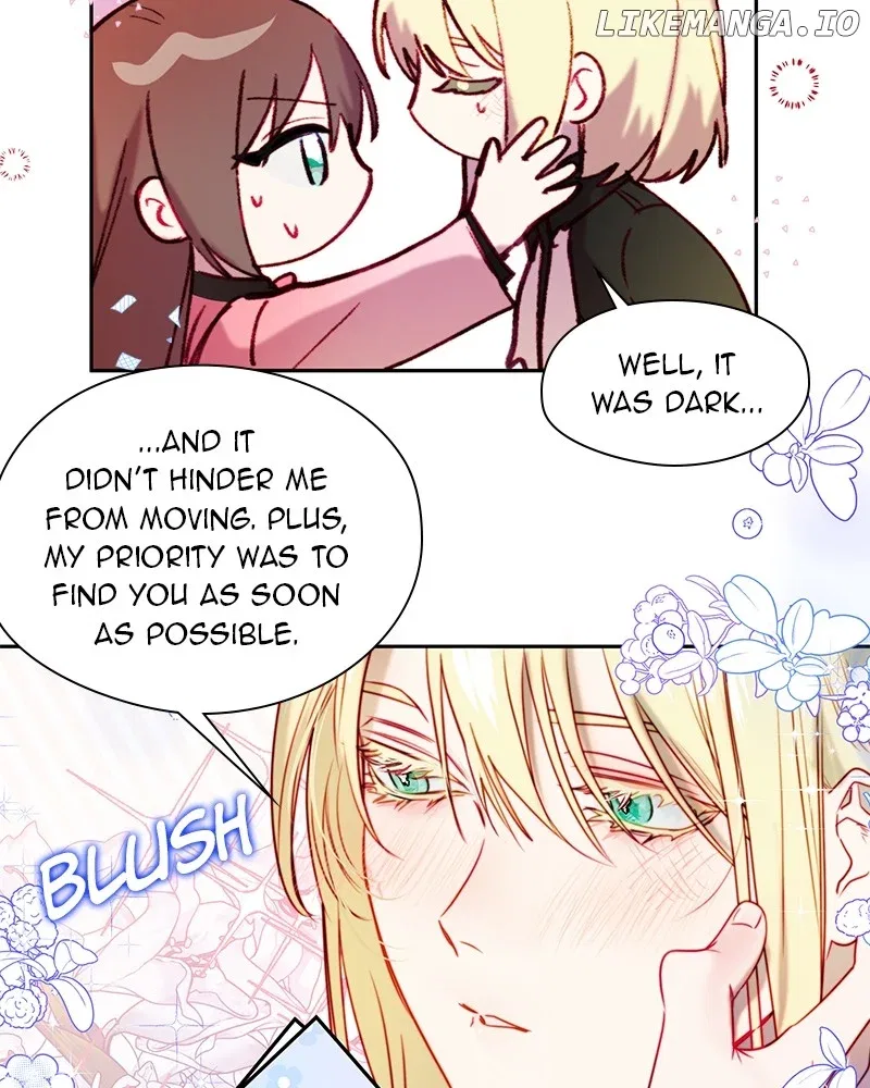 Heart Throbbing Conqueror Chapter 95 – Page 10