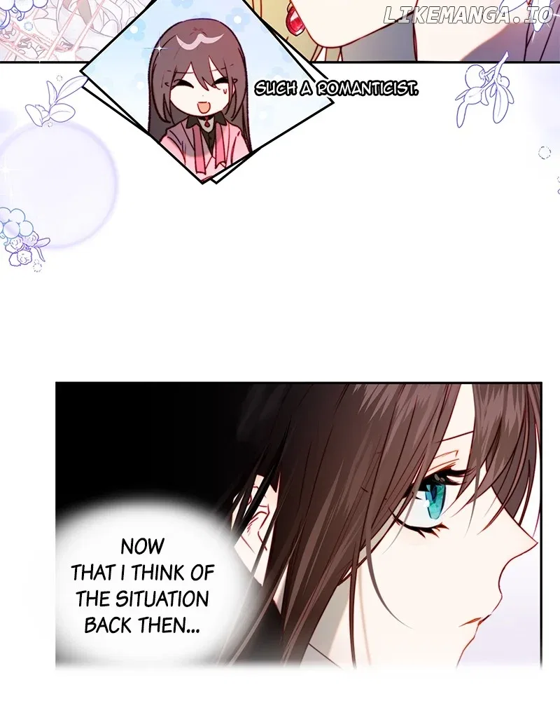 Heart Throbbing Conqueror Chapter 95 – Page 11
