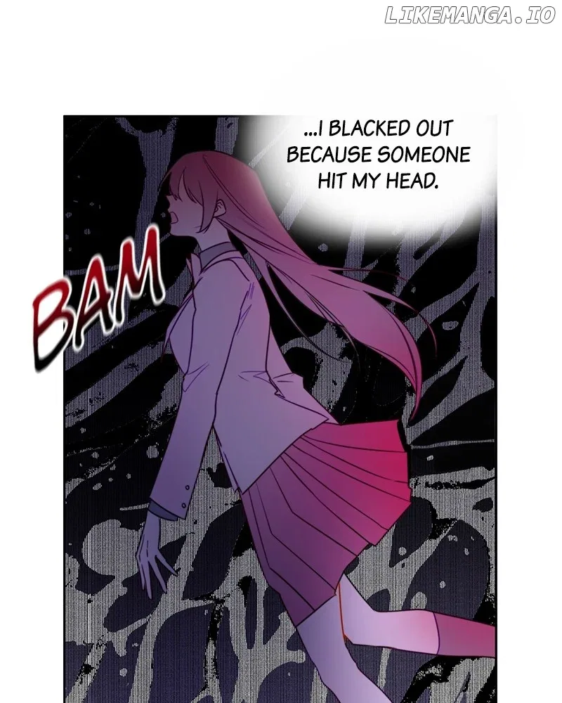 Heart Throbbing Conqueror Chapter 95 – Page 12