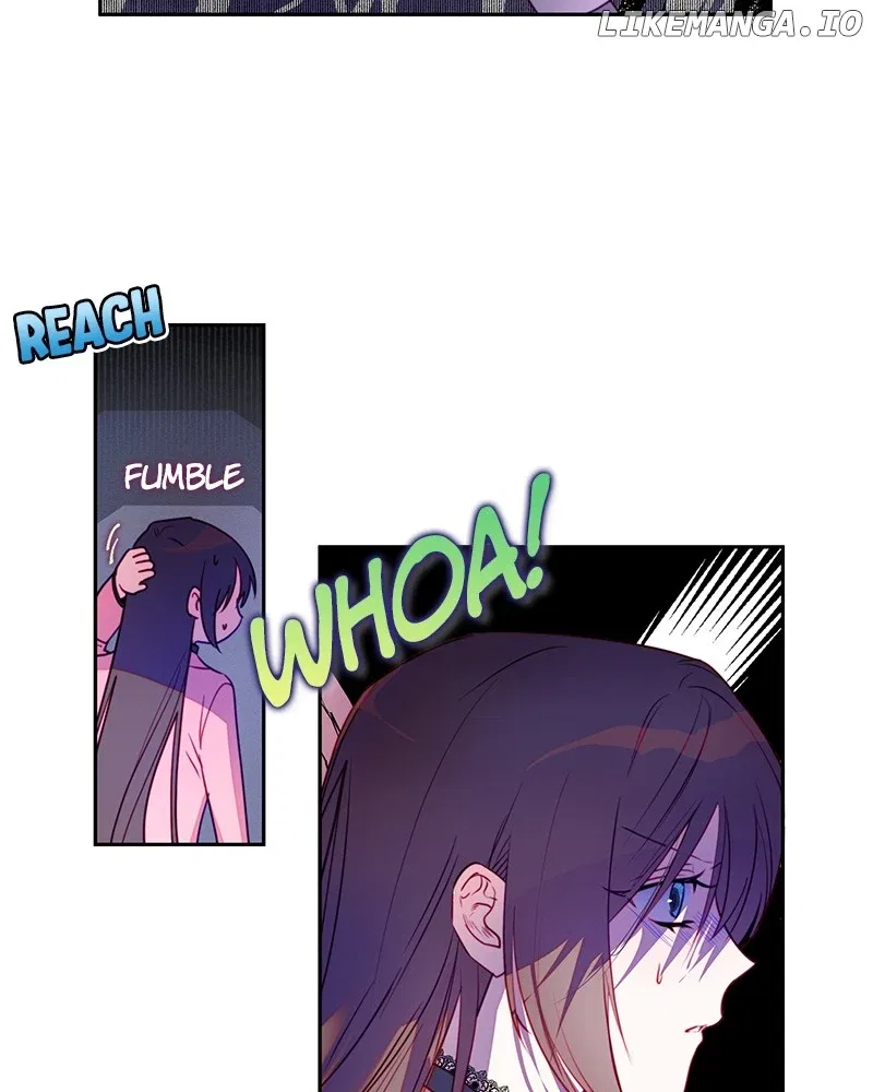 Heart Throbbing Conqueror Chapter 95 – Page 13