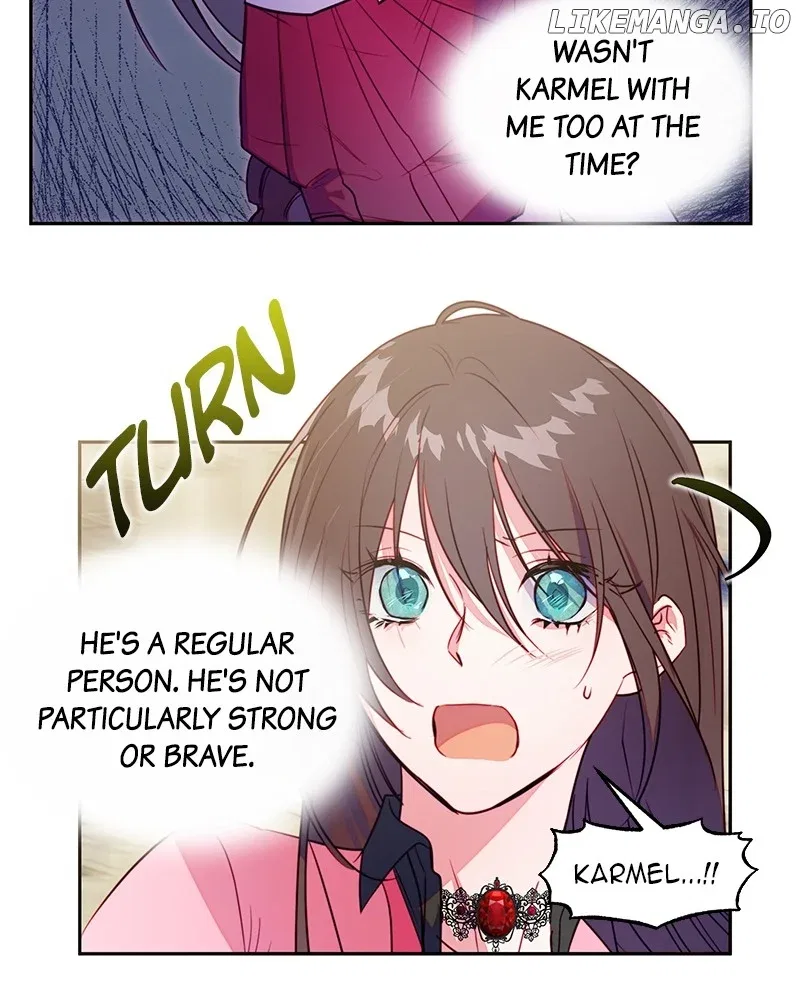 Heart Throbbing Conqueror Chapter 95 – Page 15