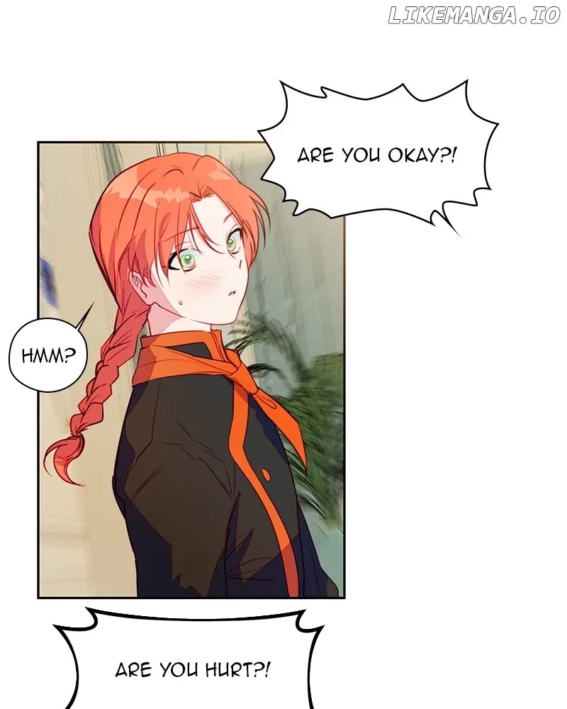 Heart Throbbing Conqueror Chapter 95 – Page 16