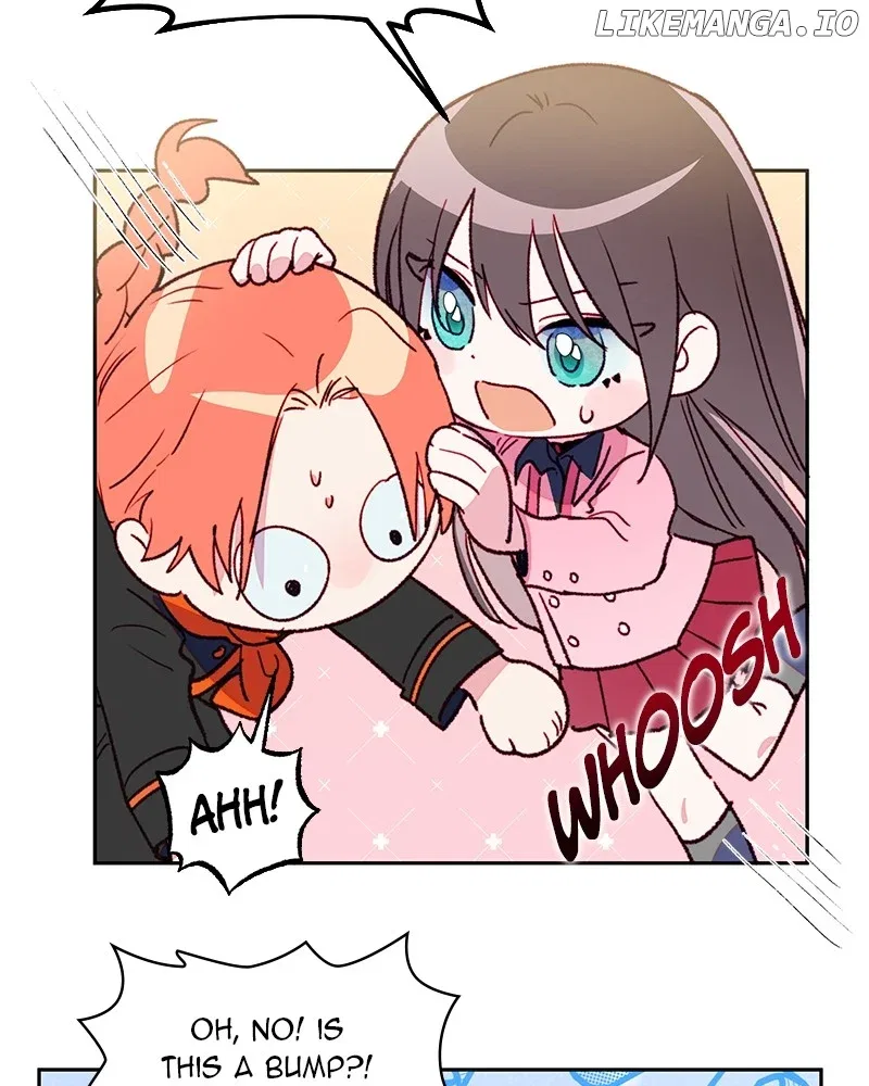 Heart Throbbing Conqueror Chapter 95 – Page 17